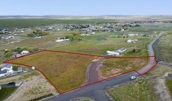 NKA N Lob Lane, Benton City, WA 99320