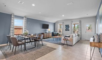 364 Wayland St Plan: Kennedy, Keene, TX 76059