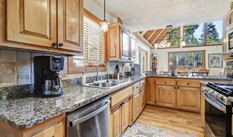 63 Cimarron Trl, Angel Fire, NM 87710