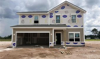 278 Deer Meadow Way SE, Allenhurst, GA 31301