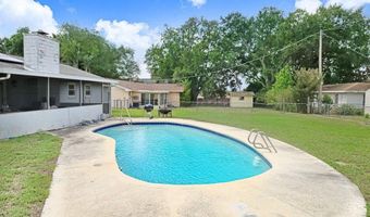 1203 LYNN Ave, Auburndale, FL 33823
