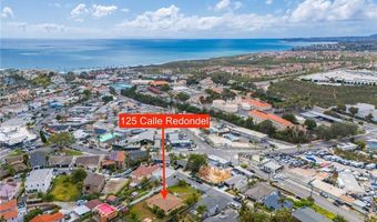 125 Calle Redondel, San Clemente, CA 92672