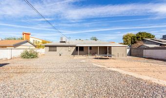 509 E MELROSE Dr, Casa Grande, AZ 85122