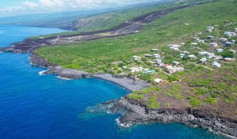 87-435 Kaohe Rd, Captain Cook, HI 96704