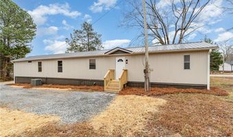 616 Burney Rd, Asheboro, NC 27205