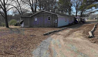 4 Spring Valley Rd, Batesville, AR 72501