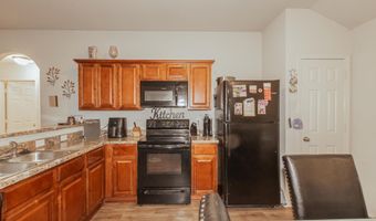 6081 Saddle Hill Dr, Alexander, AR 72002