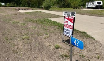Lot 42 The Wilds RV Park Lot, Bartlett, IA 51654