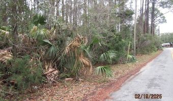 358 20th Ave, Apalachicola, FL 32320