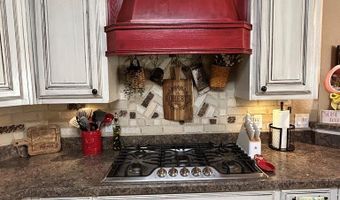 390 NE 1250, Andrews, TX 79714