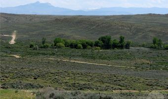 Rio Lane lot Bvr 949-10, Belfry, MT 59008