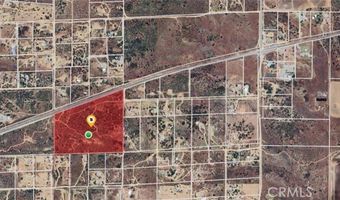 0 Cahuilla, Anza, CA 92539