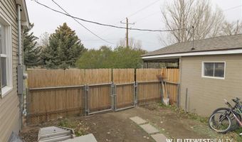 30 N Division St, Cowley, WY 82420