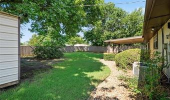 3812 Fairview Rd, Bartlesville, OK 74006