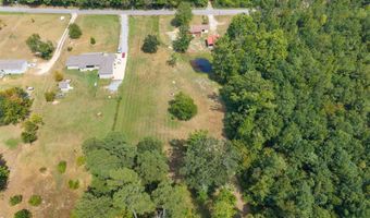 24919 S Sardis Rd, Bauxite, AR 72011