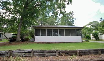 1321 Leverette Ave, Lincolnton, GA 30817