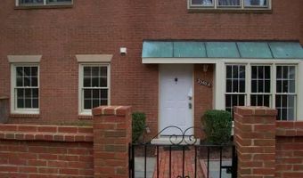 2540 FAIRFAX Dr A, Arlington, VA 22201