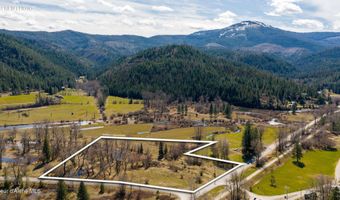 NKA S Latour Creek Rd, Cataldo, ID 83810
