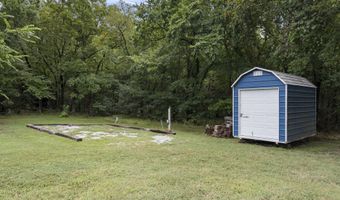 450521 Lake Shore Dr, Afton, OK 74331