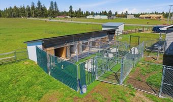 222 E Remington Rd, Athol, ID 83801