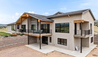 5843 Hart Ranch Dr, Beulah, CO 81023