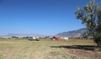 Sunburst Dr, Cody, WY 82414
