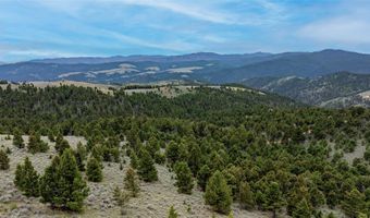 Bald Hill Lode, Basin, MT 59631