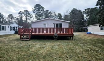 26 Kelly Ln, Coventry, RI 02816