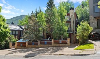 714 S Galena St B, Aspen, CO 81611
