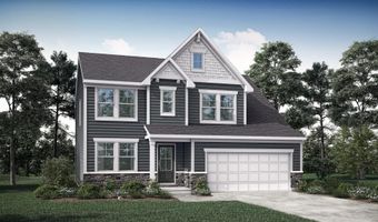 7711 Timber Creek Dr Plan: SAXON, Alexandria, KY 41001