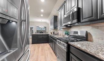 640 Brock Dr, Anna, TX 75409