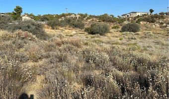 Meadowview Way, Aguanga, CA 92536
