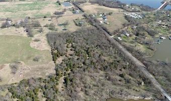 N 440 Road, Adair, OK 74330
