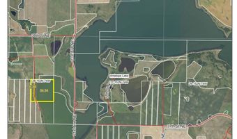 38 Th St NE & 20th Ave NE, Anamoose, ND 58710