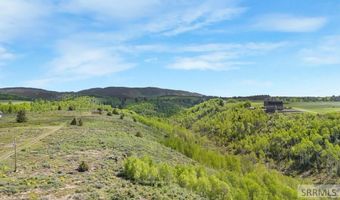 1550 W Rim Loop Rd, Ashton, ID 83420