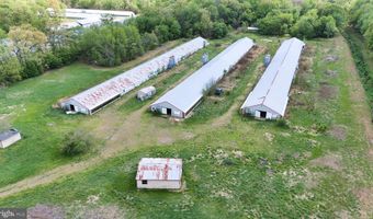 324 JEBB Rd, Camden Wyoming, DE 19934
