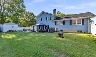 1 KING Ct, Annapolis, MD 21401