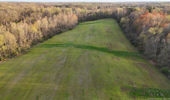 E County Road 650 N, Austin, IN 47102