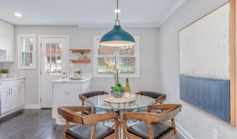 4003 AMES St NE, Washington, DC 20019