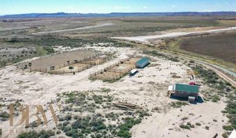 24 Lane 3, Deaver, WY 82421