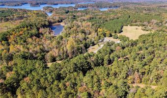 194 Rocky River Plant Rd, Calhoun Falls, SC 29628