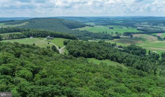 Lot 4 GREENWOOD RIDGE ROAD, Accident, MD 21520