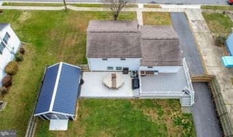 438 CHESTNUT St, Aberdeen, MD 21001