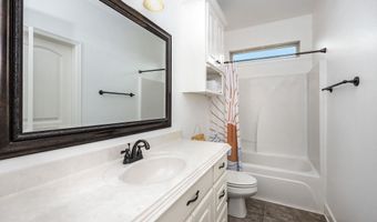 173 Crystal Lake Rd, Austin, AR 72002