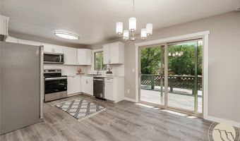 544 Wigwam Trl, Billings, MT 59105