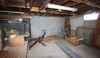 302 S. LL & G, Anthony, KS 67003