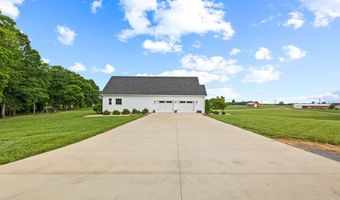 8275 Medlin Rd, Baxter, TN 38544