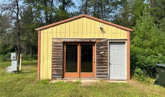 1136 Stoneback Trl NW, Backus, MN 56435