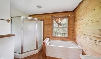 7895 N 428 Rd, Adair, OK 74330
