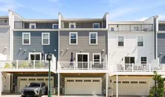 124 TREBLIS Way, Annapolis, MD 21403